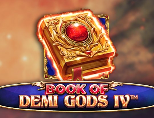 Book of Demi Gods IV